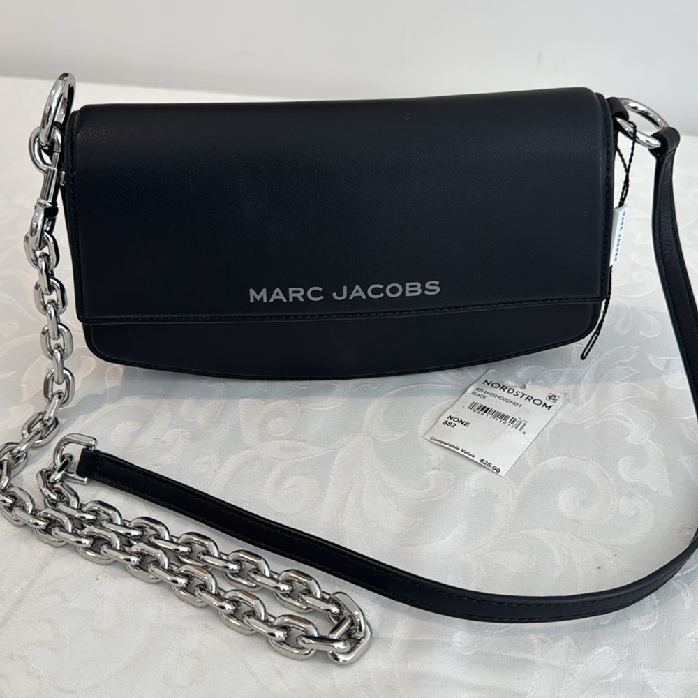 Marc Jacobs Shoulder Bag - Picture 15 of 15